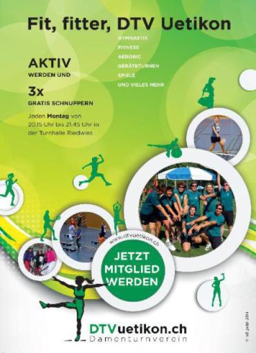 dtv uetikon